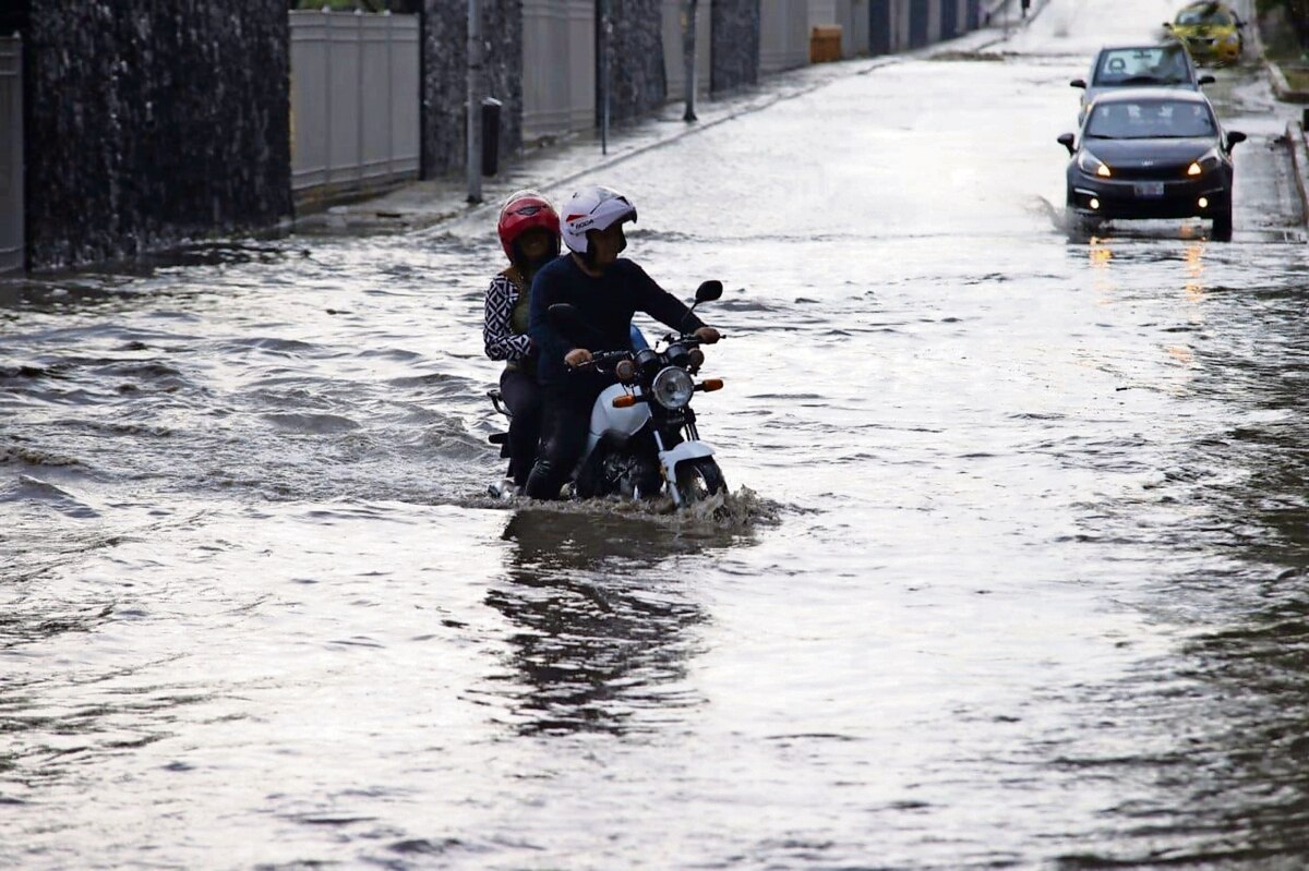 Inundaciones llevan tres décadas sin ser atendidas, lamentan