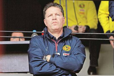 América toma con calma el elegir DT