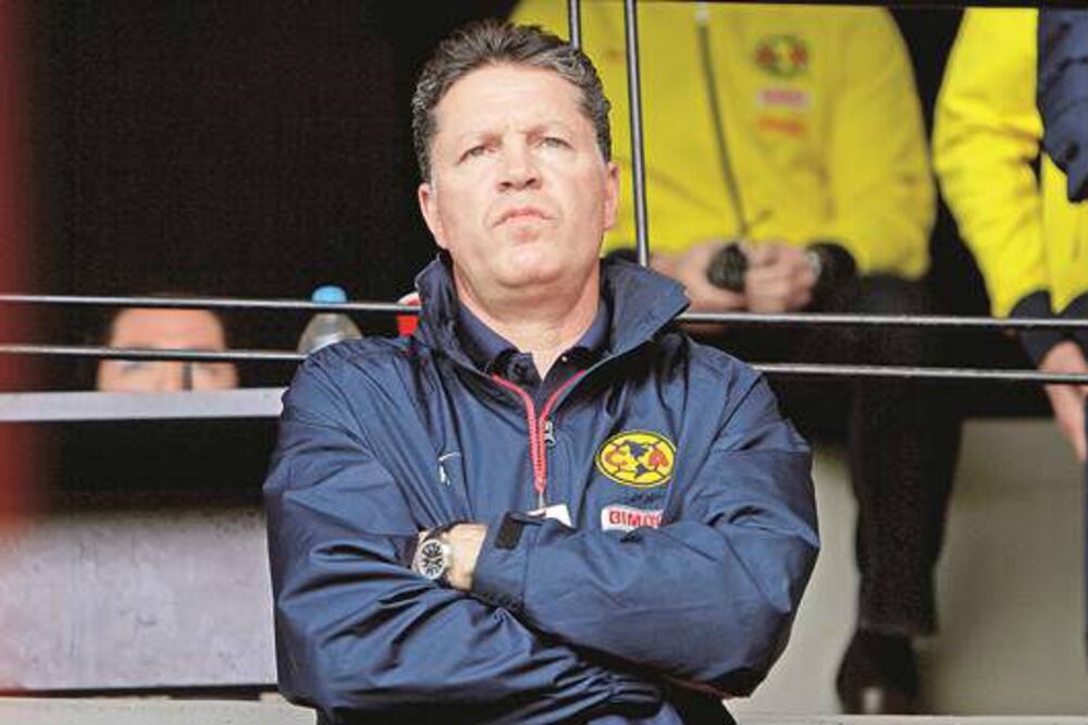 América toma con calma el elegir DT