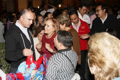 Realiza Consejo de Barrios segunda preposada