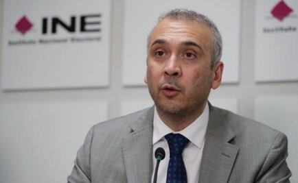 INE confirma que sólo Margarita Zavala acreditó firmas para independiente