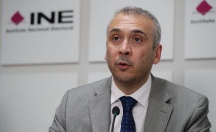 INE confirma que sólo Margarita Zavala acreditó firmas para independiente