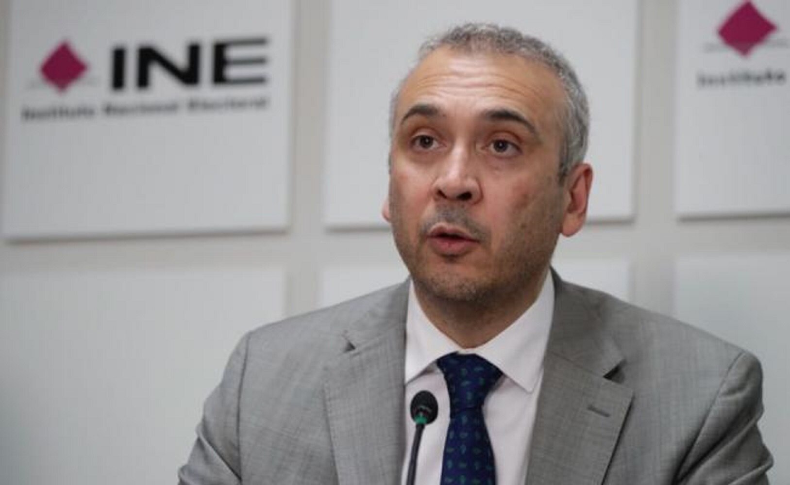 Iván Stephens / EL UNIVERSAL