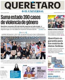 Portada 01 de mayo de 2026