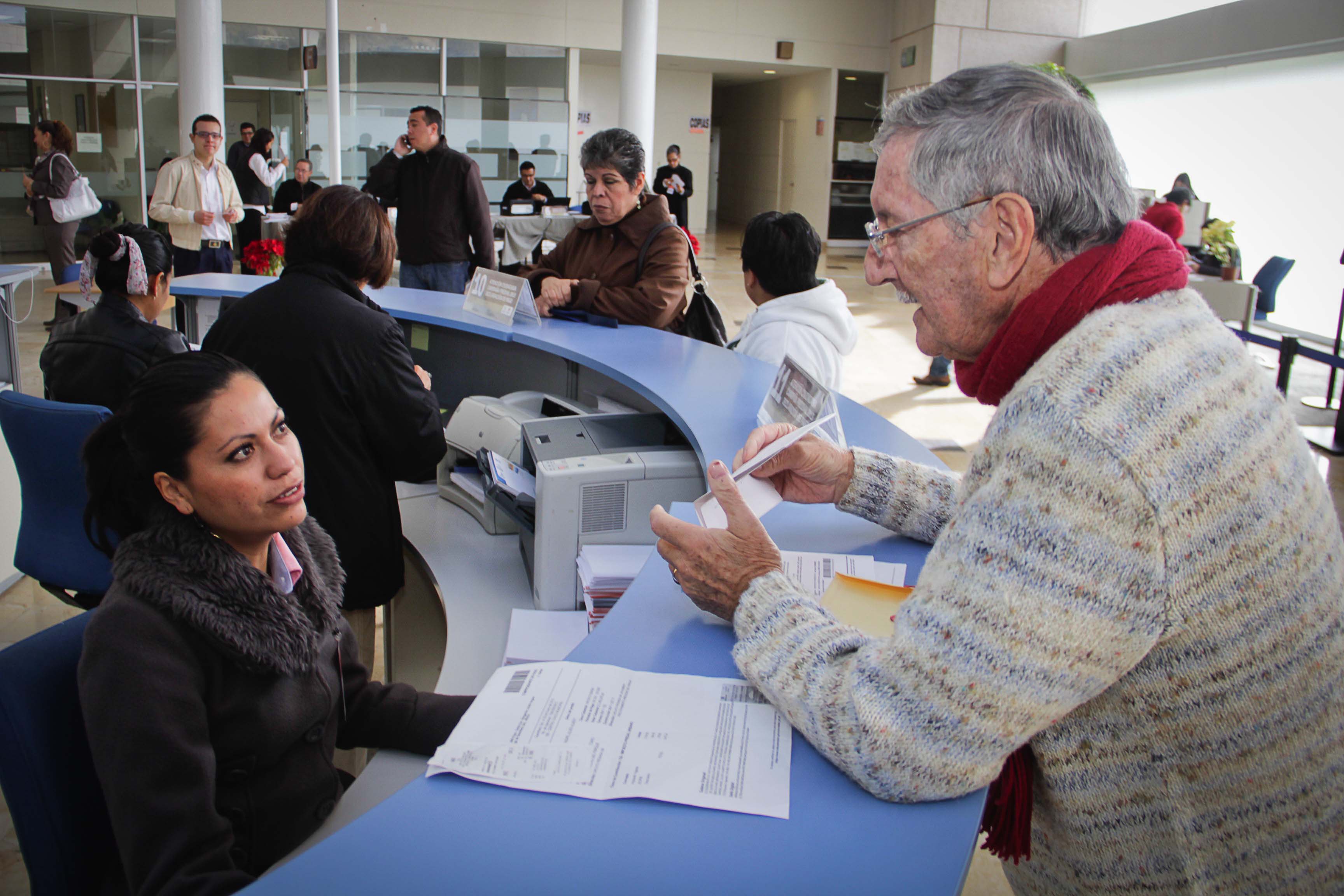 Foto: ARCHIVO. EL UNIVERSAL
