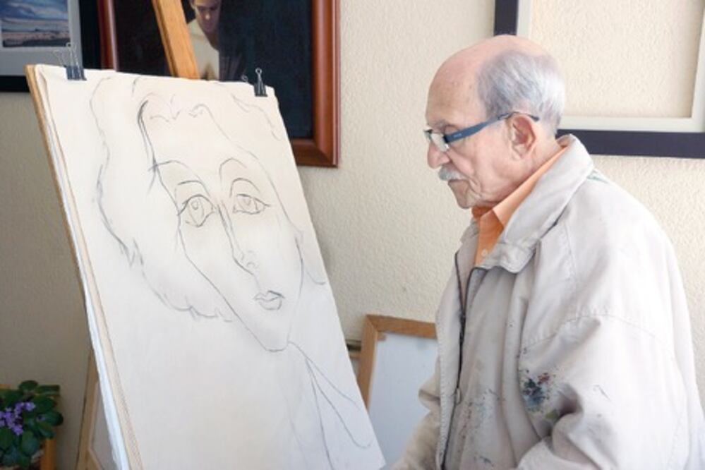 Libro, merecido homenaje 