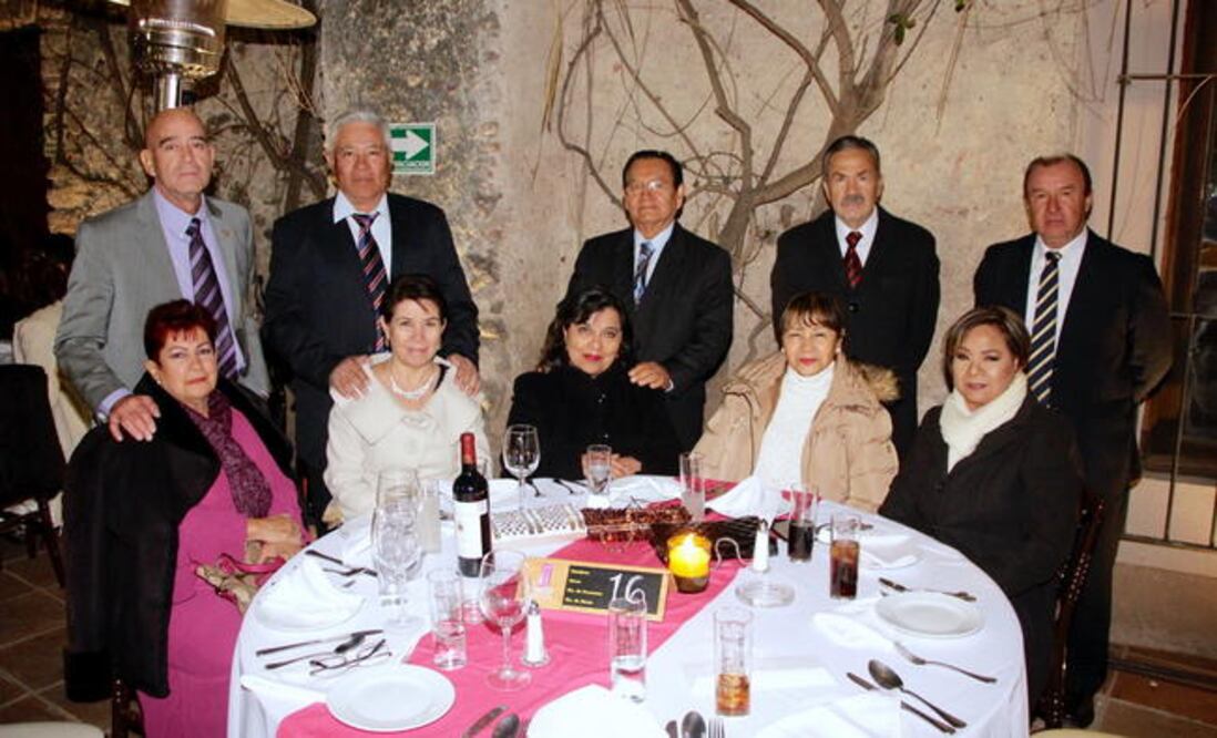 Foto: Cortesía CICQ