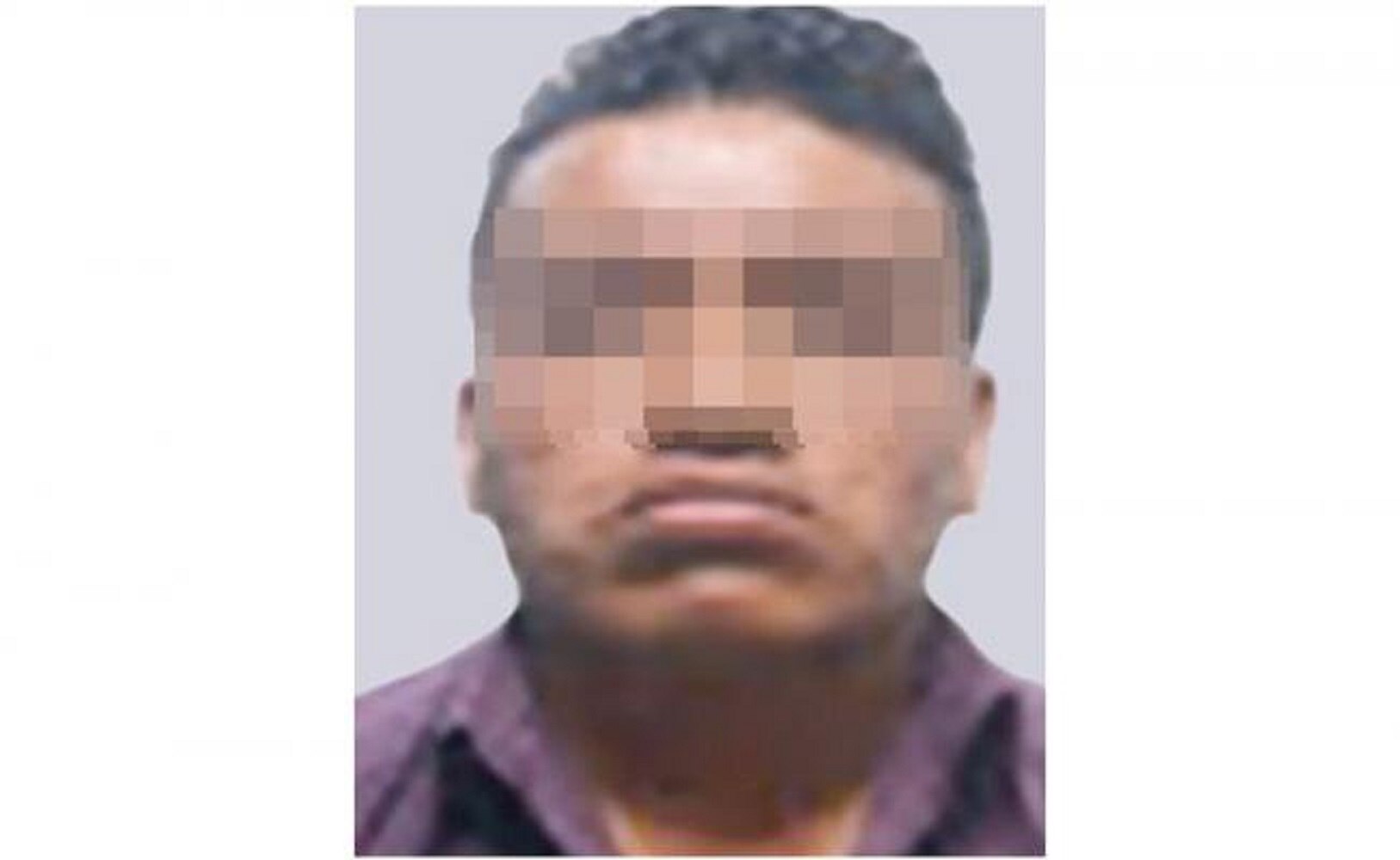 Le dan 30 años de cárcel por matar a esposa frente a sus hijos