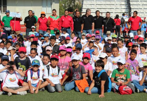 Inicia Curso de Verano INDEREQ 2013