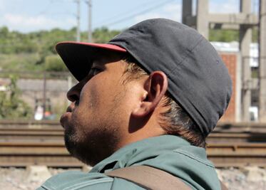 Se reduce presencia de migrantes en calles queretanas