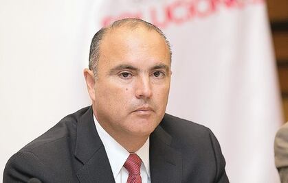 Va por tercer parque industrial en San Juan