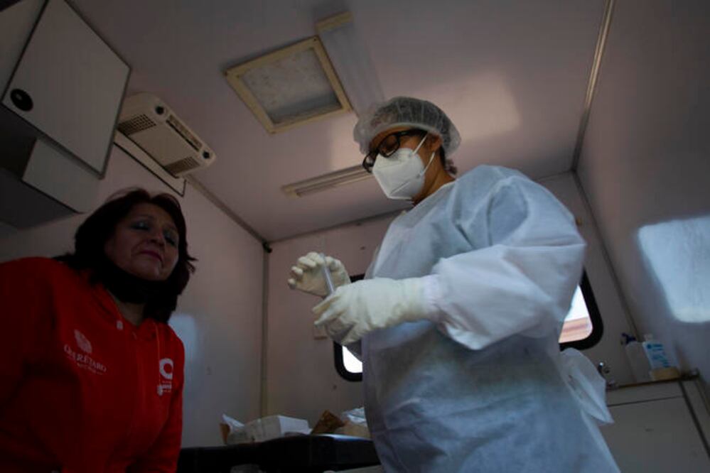 Foto: Demian Chávez