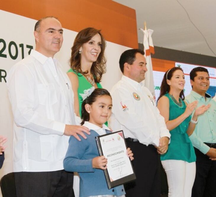 Entrega Premio de Ecología 2013