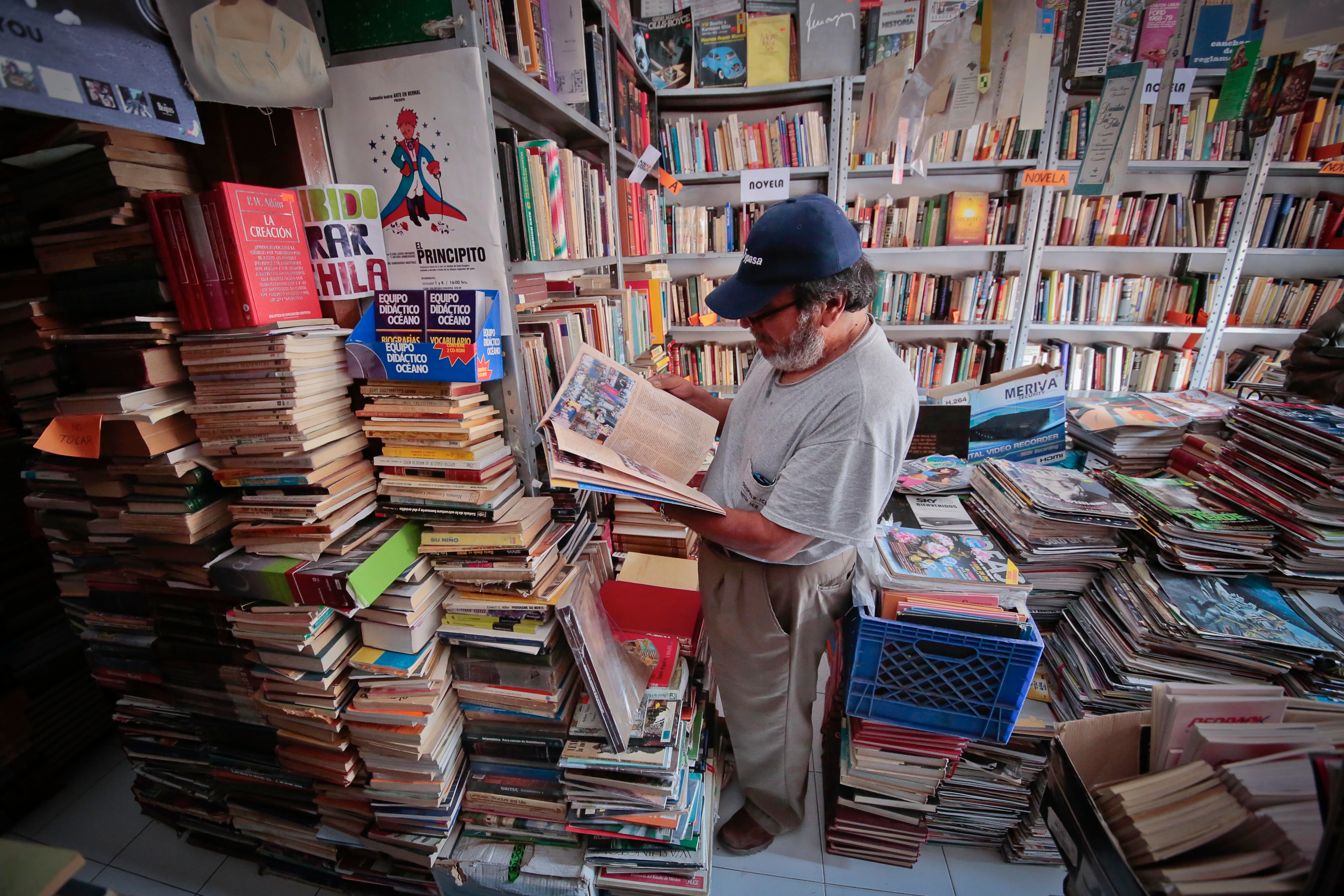 Tragaluz, refugio de joyas literarias 