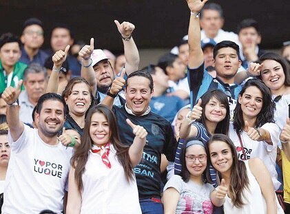 Bajo reserva 22 de abril de 2018