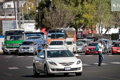 Disminuye 6% el robo de vehículos con violencia: AMIS