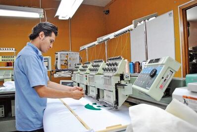 Ofrecen financiamiento