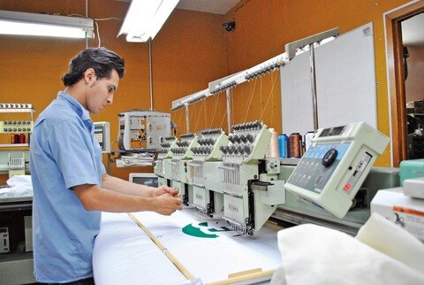 Ofrecen financiamiento