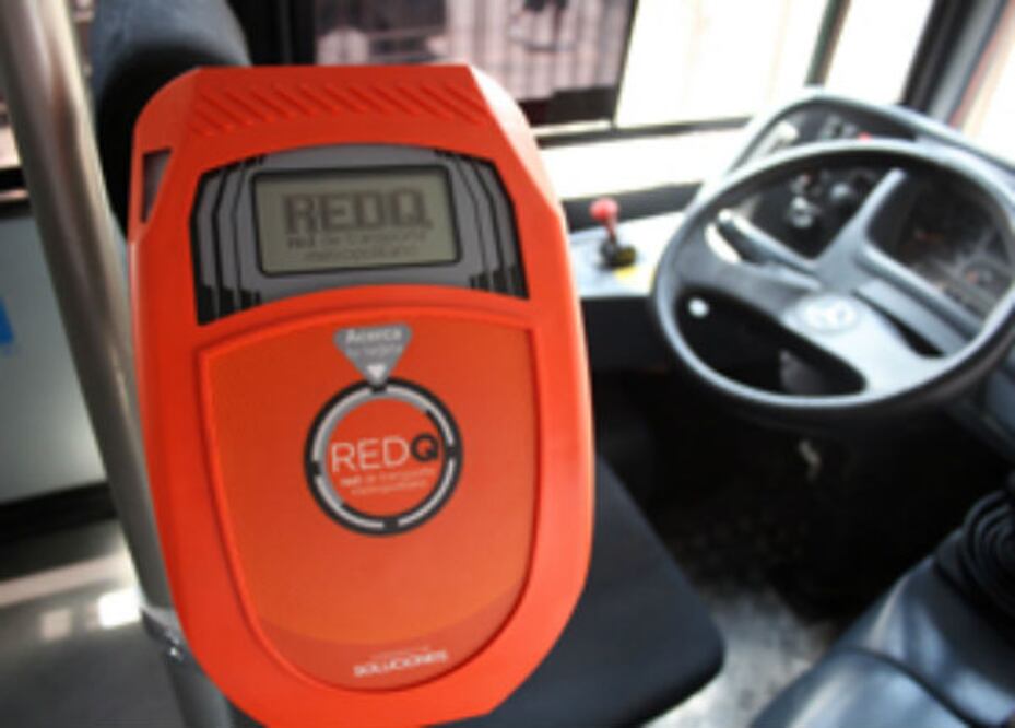 Arrancan pruebas de RedQ