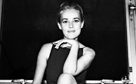 Luto por la mejor actriz del mundo