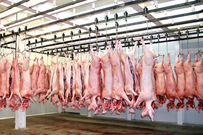 Rastro, en riesgo de perder registro