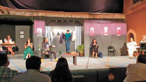 Cómicos se une al apoyo de la vacuna anti Covid