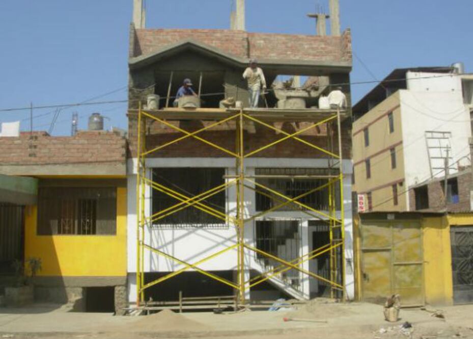 Modificarán Ley de Hacienda