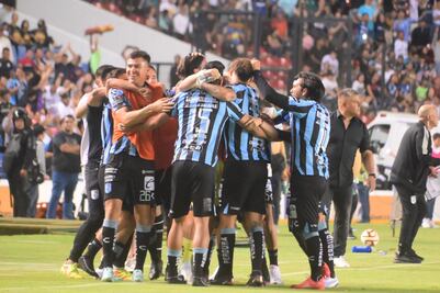 Opinión. Rompen Gallos maleficio y aspiran a repesca