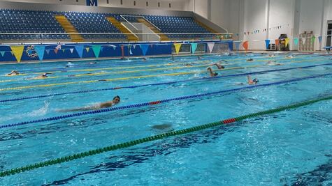 Municipio de Querétaro fija plazo a concesionaria para reabrir alberca de la deportiva Reforma-Lomas