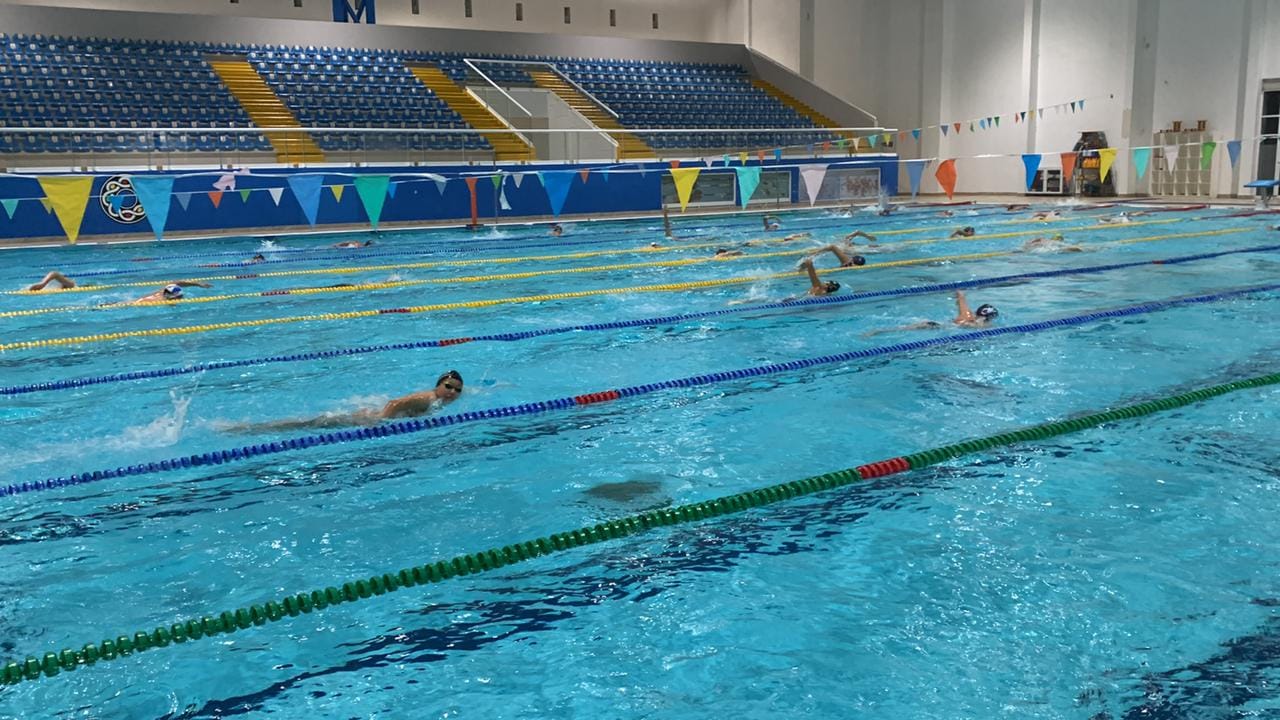Municipio de Querétaro fija plazo a concesionaria para reabrir alberca de la deportiva Reforma-Lomas