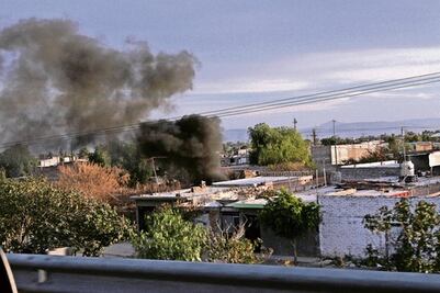 Contaminación aún no es alarma: CEACA