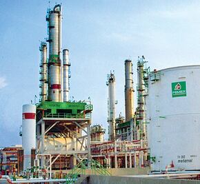 Refinerías, vulnerables al crimen