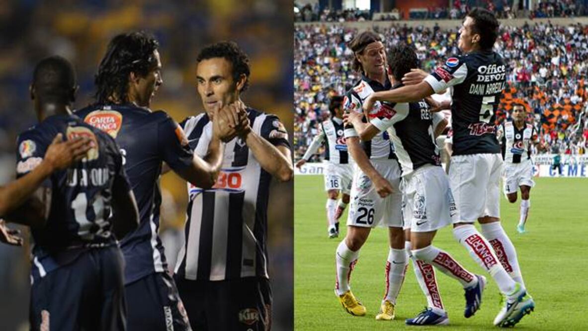 Casi lista la 'Fiesta Grande' en el Clausura 2013