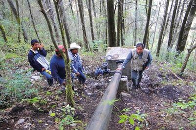 Crece en Pinal demanda de viviendas