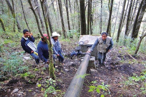 Crece en Pinal demanda de viviendas