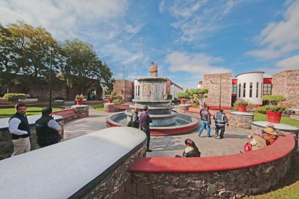 Foto: Archivo. EL UNIVERSAL