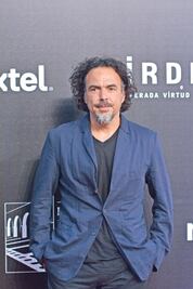 González Iñárritu suma otra nominación como director