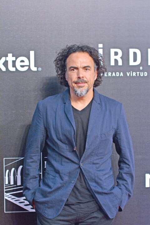 González Iñárritu suma otra nominación como director