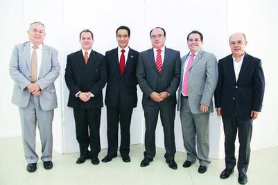 Buscan ser modelo en capacitación