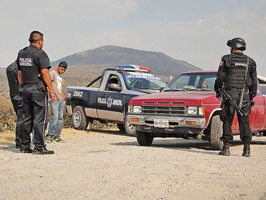 Loyola Vera exige actuar a políticos 