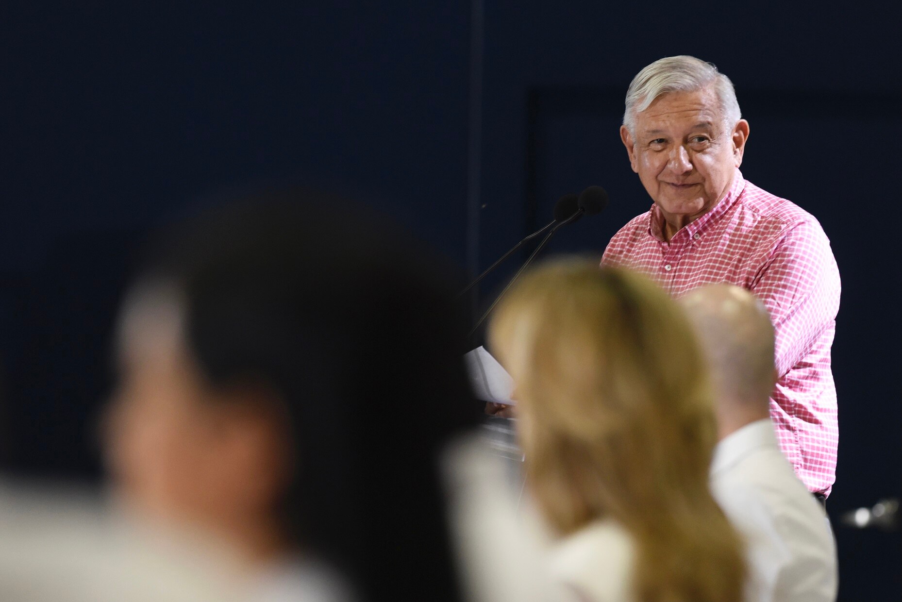 Opinión. Locuacidades de AMLO para ocultar sus fracasos