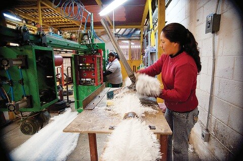La economía, sin visos de recuperación: IMEF