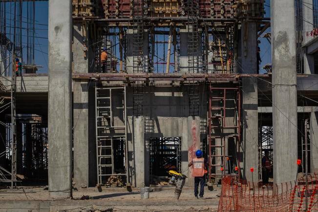 Señalan retroceso de -3% en creación de empleos