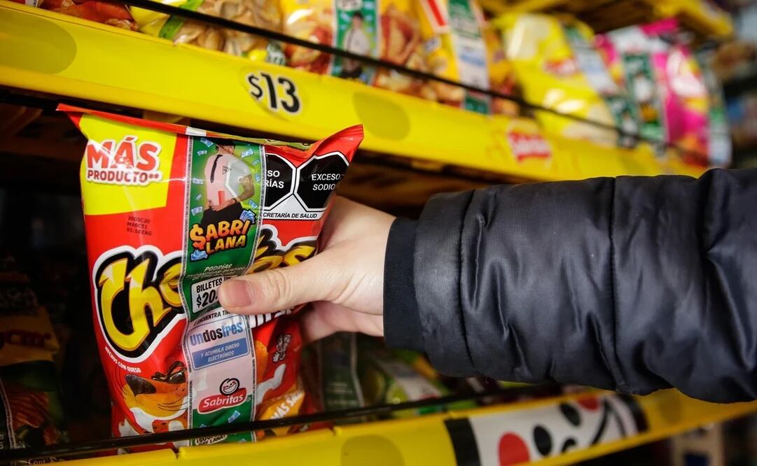 ¿Adiós papas fritas? Conoce los riesgos para la salud que ocasionan las grasas trans