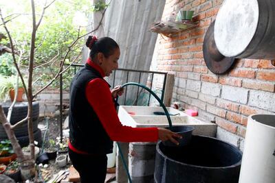 Busca JAPAM aumentar 4% las tarifas de agua potable