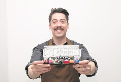 Mexicacao vuelve con mucho sabor