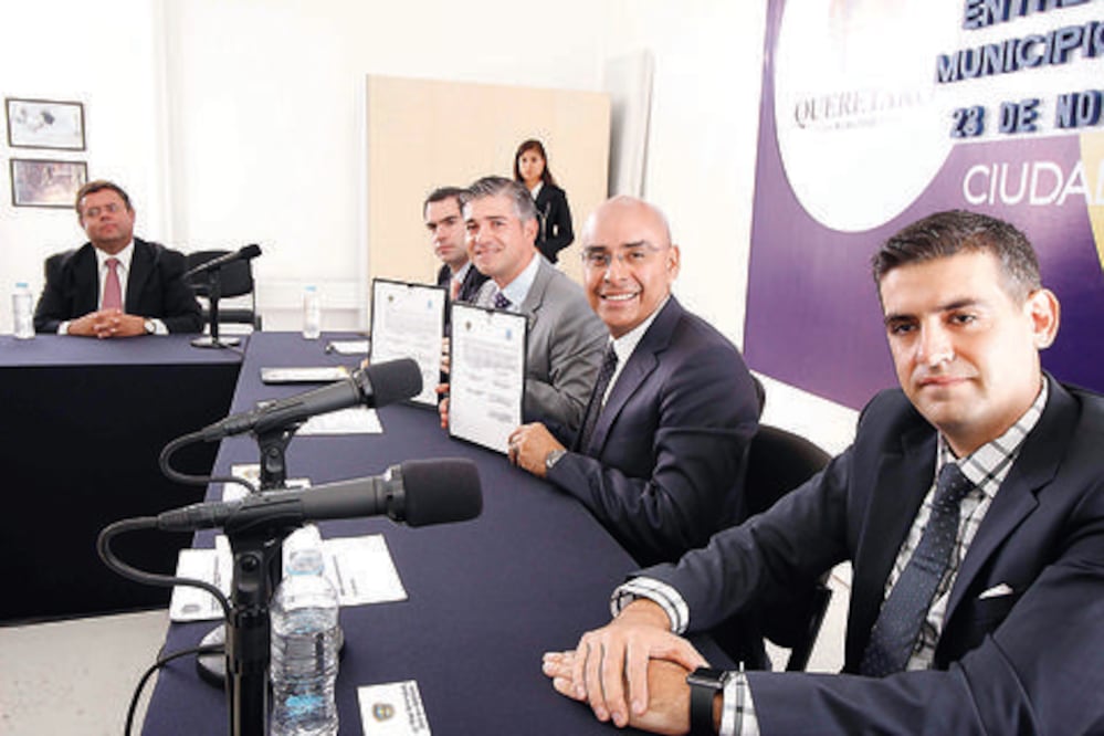 MAV y Malpica buscan otorgar apoyos para IP