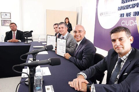 MAV y Malpica buscan otorgar apoyos para IP