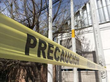 Asesinan a colombiano dentro de un domicilio