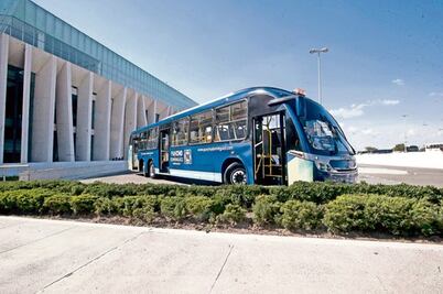 Garantizará FDS eficiencia en servicio de transporte público